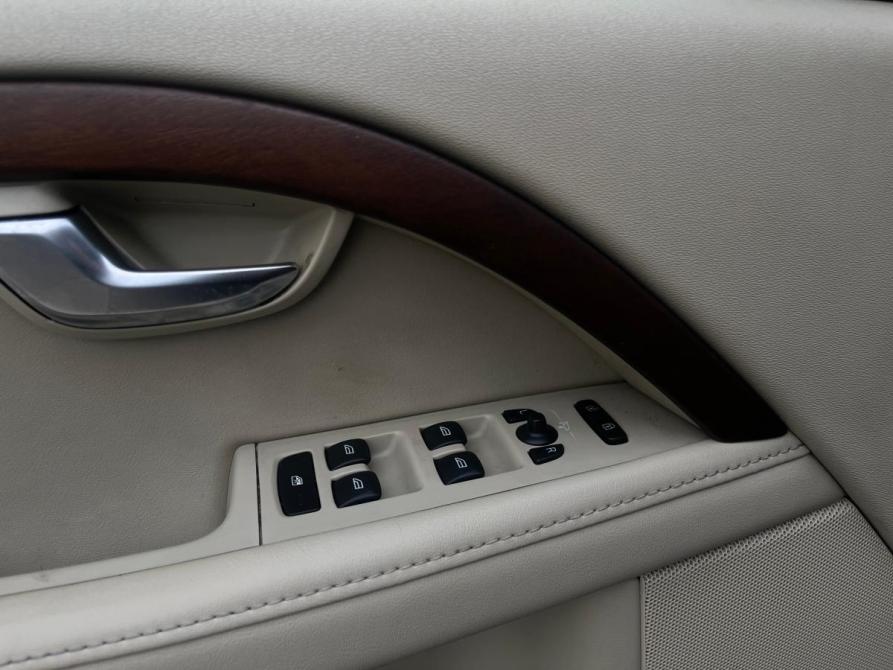 Volvo XC70 II Санкт-Петербург  - изображение 15