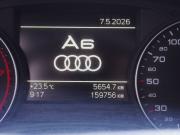 Audi A6 IV (C7) Рестайлинг Москва  - изображение 32