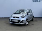 Kia Picanto II Москва  - изображение 13