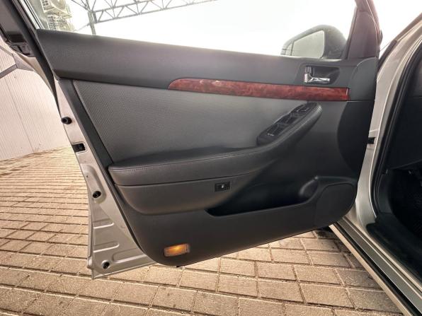 Toyota Avensis II с пробегом 2006 года, цена 580 000 рублей, 419635 км, седан, Автокод Объявления