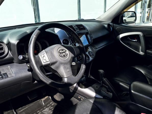 Toyota RAV4 III (XA30) с пробегом 2007 года, цена 1 199 000 рублей, 252012 км, внедорожник, Автокод Объявления