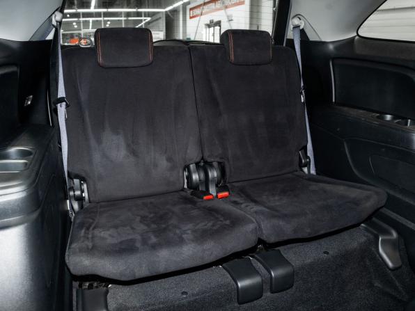 Honda Stream II Рестайлинг с пробегом 2009 года, цена 1 400 000 рублей, 126694 км, компактвэн, Автокод Объявления