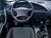 Lada (ВАЗ) Niva Travel I Ярославль  - изображение 19