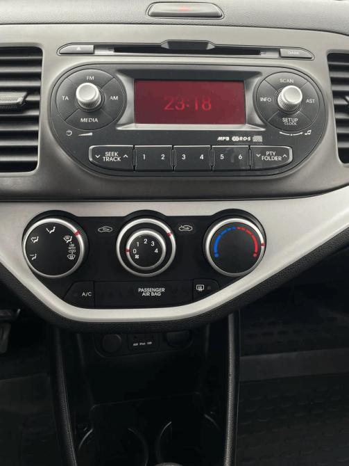 Kia Picanto II Тверь  - изображение 13
