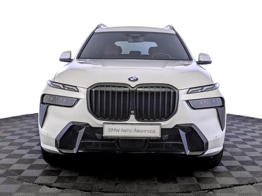 BMW X7 I (G07) Рестайлинг Москва  - изображение 2