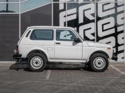 Lada (ВАЗ) Niva Legend Краснодар  - изображение 18