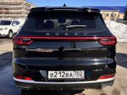 Chery Tiggo 7 Pro Max I Уфа  - изображение 25