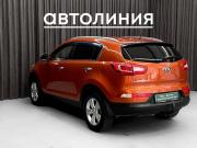 Kia Sportage III Красноярск  - изображение 20