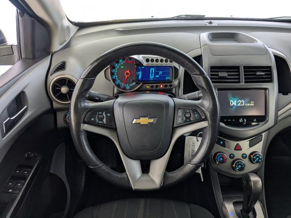 Chevrolet Aveo II с пробегом 2014 года, цена 790 000 рублей, 115592 км, хэтчбек, Автокод Объявления