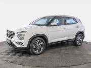 Hyundai Creta II Москва  - изображение 29