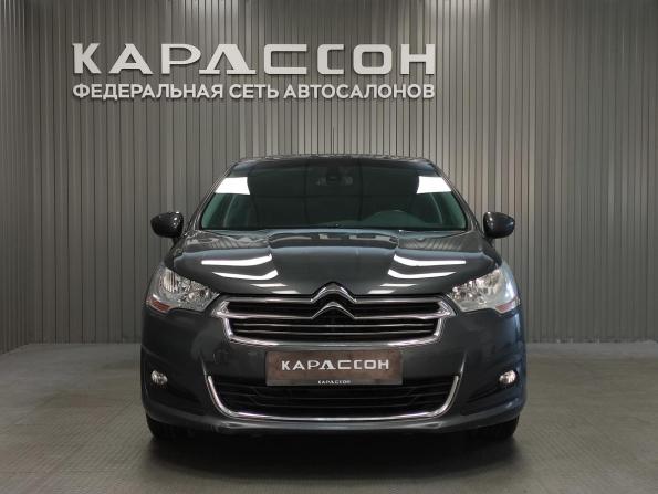 Citroen C4 II с пробегом 2016 года, цена 845 000 рублей, 160000 км, седан, Автокод Объявления