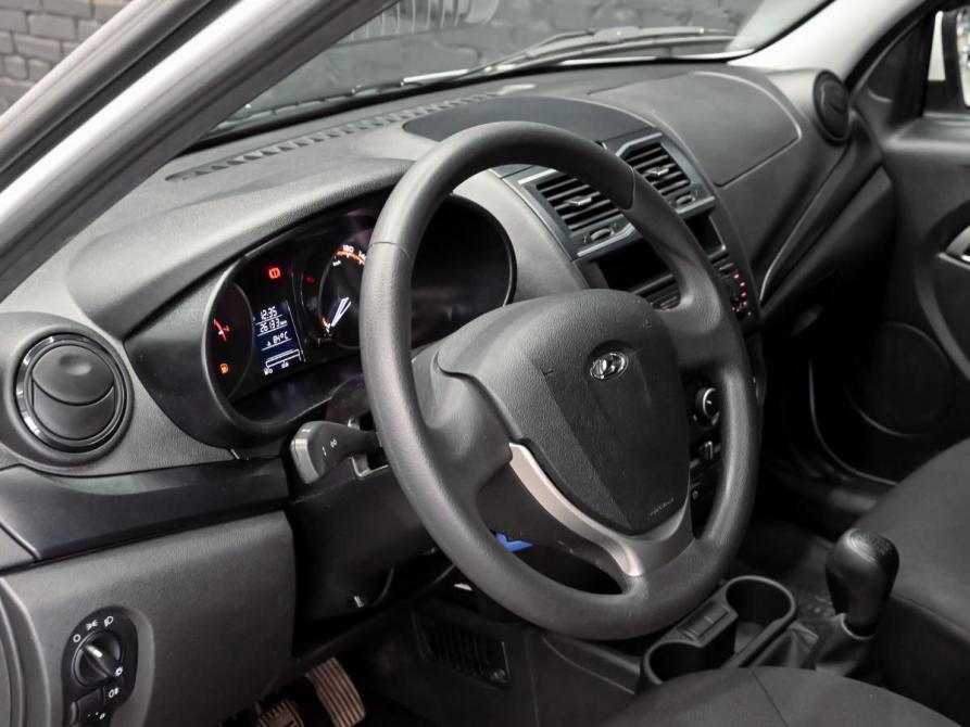 Lada (ВАЗ) Granta I Рестайлинг Екатеринбург  - изображение 15