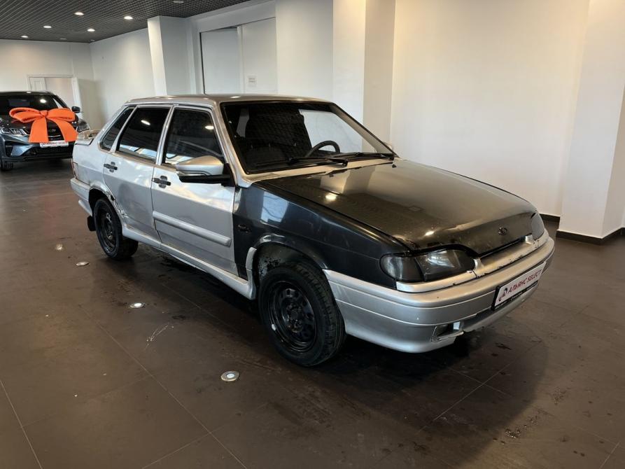 Lada (ВАЗ) 2115 Чебоксары  - изображение 1