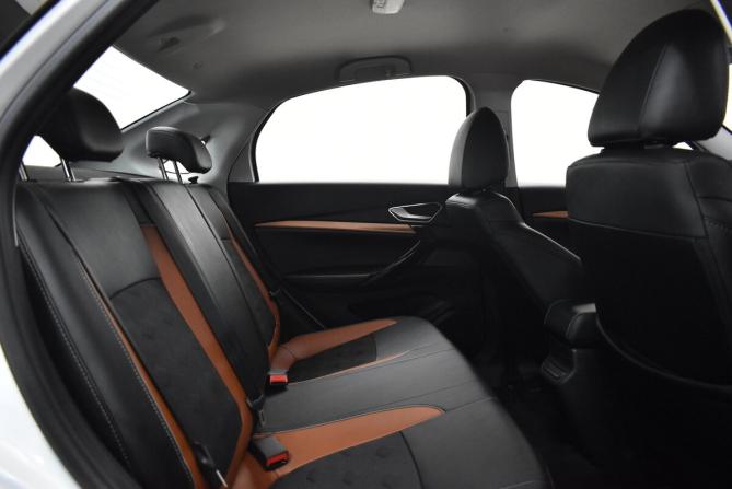Lada (ВАЗ) Vesta I Рестайлинг (NG) с пробегом 2023 года, цена 1 390 000 рублей, 16405 км, седан, Автокод Объявления