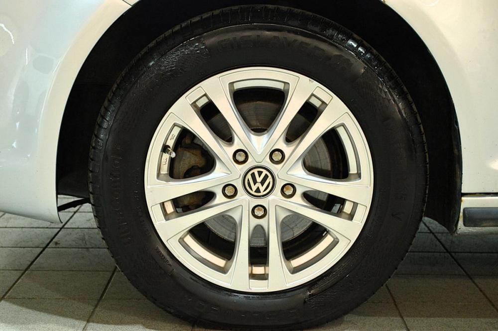 Volkswagen Golf Plus II Сургут  - изображение 20