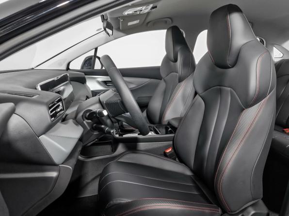BAIC U5 Plus с пробегом 2025 года, цена 1 899 000 рублей, 29 км, седан, Автокод Объявления