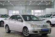 Toyota Corolla IX (E120 E130) Рестайлинг Омск  - изображение 23