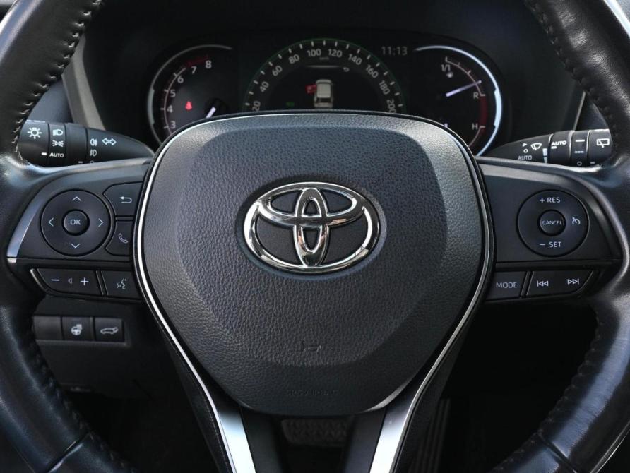 Toyota RAV4 V (XA50) Ростов-на-Дону  - изображение 12