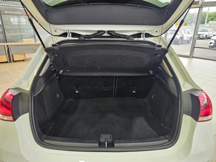 Mercedes-Benz A-Класс IV (W177) Москва  - изображение 16