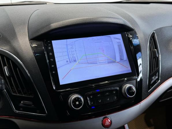JAC S5 (Eagle) I с пробегом 2014 года, цена 999 000 рублей, 142914 км, внедорожник, Автокод Объявления
