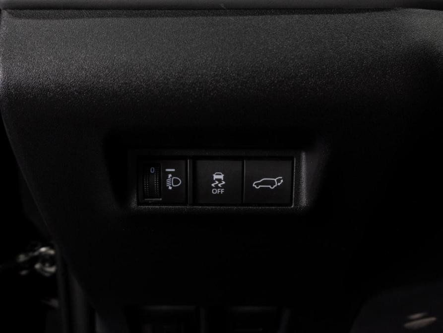 Toyota RAV4 VI (XA60) Тюмень  - изображение 25