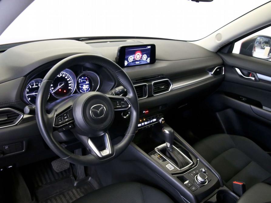 Mazda CX-5 II Санкт-Петербург  - изображение 17