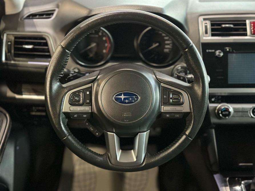 Subaru Outback V Тюмень  - изображение 14