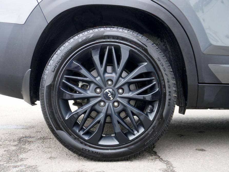 Kia Seltos I Москва  - изображение 10