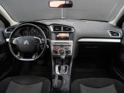 Citroen C4 II Рестайлинг Москва  - изображение 30