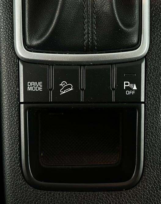 Kia Sportage IV Рестайлинг Москва  - изображение 11