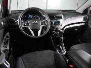 Hyundai Solaris I Рестайлинг Ростов-на-Дону  - изображение 21