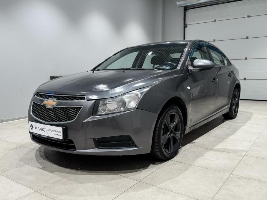 Chevrolet Cruze I Екатеринбург  - изображение 1