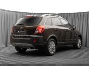 Opel Antara I Рестайлинг Москва  - изображение 24