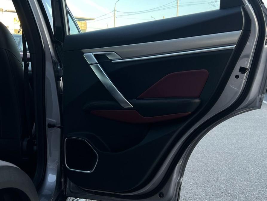 Geely Coolray I Волгоград  - изображение 18