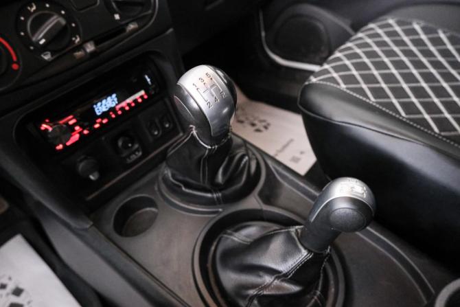 Chevrolet Niva I Рестайлинг с пробегом 2015 года, цена 629 000 рублей, 165000 км, внедорожник, Автокод Объявления
