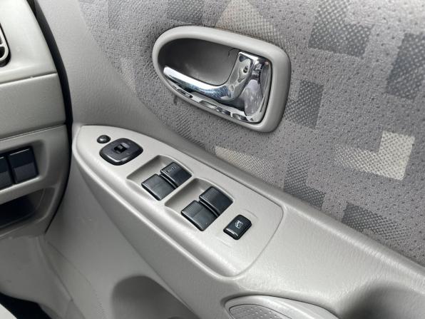 Mazda Premacy I (CP) с пробегом 2001 года, цена 425 000 рублей, 192416 км, компактвэн, Автокод Объявления