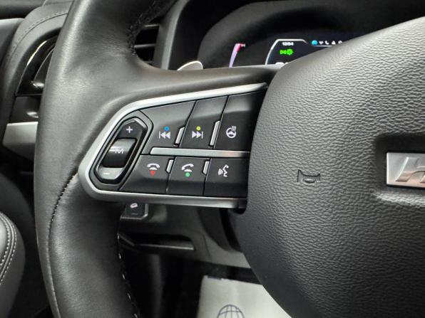 Haval F7x I Рестайлинг с пробегом 2023 года, цена 2 160 000 рублей, 22574 км, внедорожник, Автокод Объявления