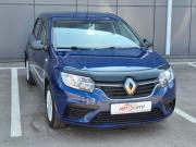 Renault Logan II Рестайлинг Воронеж  - изображение 22