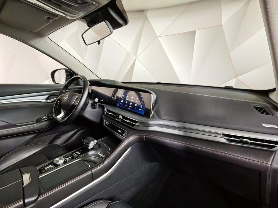 Changan CS75 Plus I Рестайлинг Москва  - изображение 13