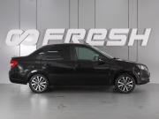 Lada (ВАЗ) Granta I Рестайлинг Минеральные Воды  - изображение 20