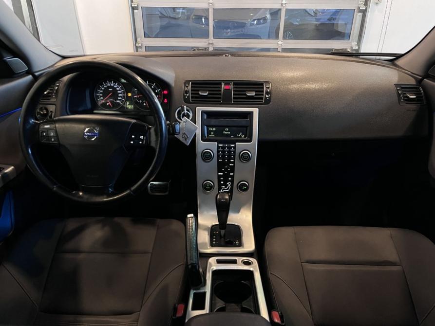 Volvo S40 II Рестайлинг Чебоксары  - изображение 9