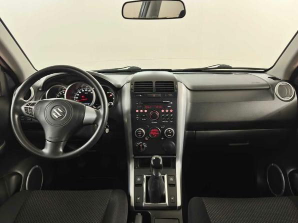 Suzuki Grand Vitara II Рестайлинг с пробегом 2011 года, цена 850 000 рублей, 230259 км, внедорожник, Автокод Объявления