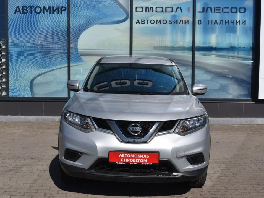 Nissan X-Trail III Архангельск  - изображение 2