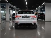 Audi Q3 II (F3) Москва  - изображение 32