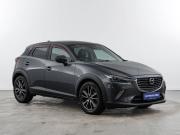 Mazda CX-3 I Москва  - изображение 21
