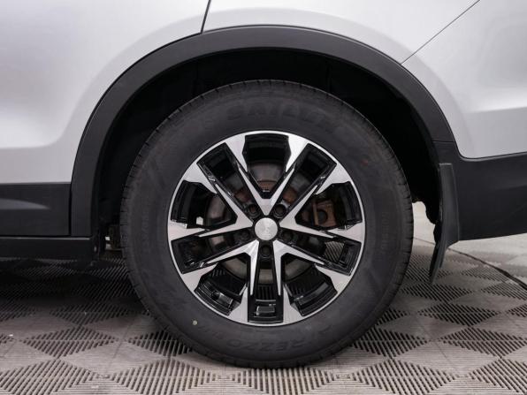 Dongfeng AX7 I с пробегом 2018 года, цена 1 199 000 рублей, 147000 км, внедорожник, Автокод Объявления