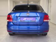 Volkswagen Polo V Рестайлинг Таганрог  - изображение 18