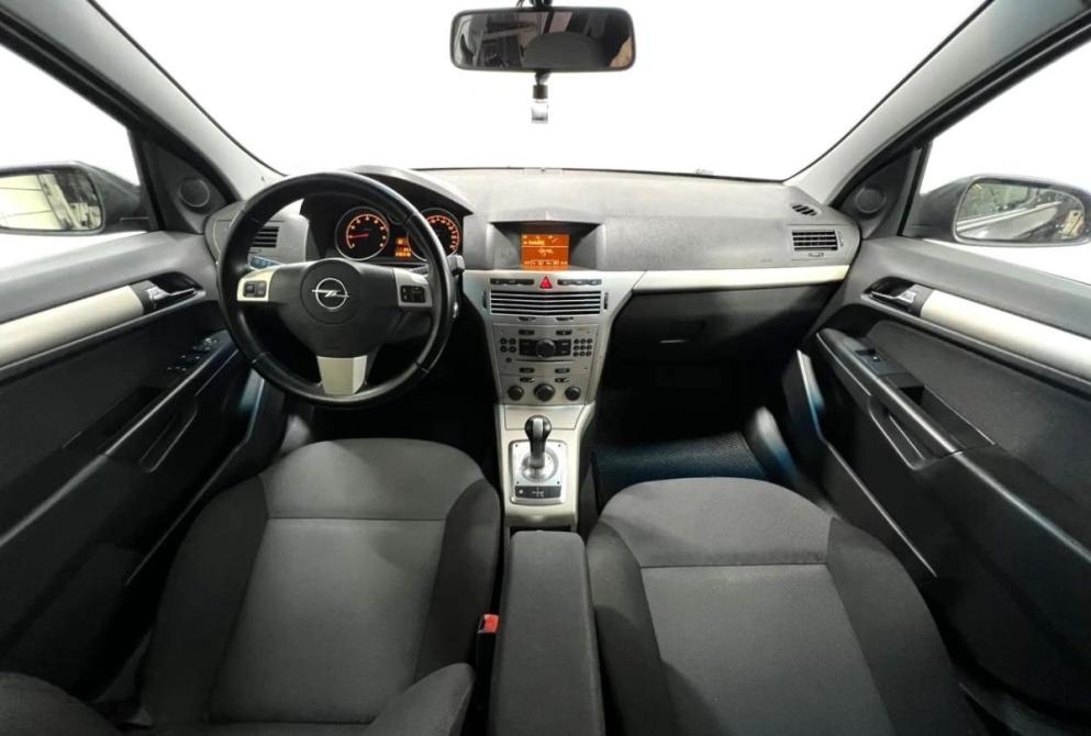 Opel Astra H Рестайлинг Нижний Новгород  - изображение 14