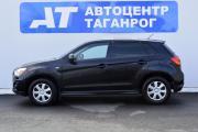 Mitsubishi ASX I Рестайлинг Таганрог  - изображение 24