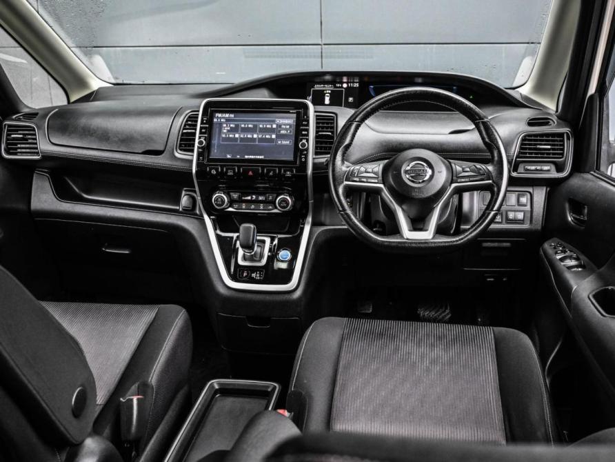 Nissan Serena V (C27) Рестайлинг Новороссийск  - изображение 6